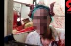 عکسی خون آلود که جنجال به راه انداخت ! + جزییات