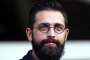 محسن افشانی به مرخصی آمد