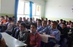 کمبود ۱۲ هزار کلاس درس در تهران