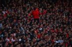 پرسپولیس در مورد لوگوی ستاره‌دار درخواست داد