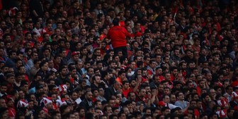 پرسپولیس در مورد لوگوی ستاره‌دار درخواست داد