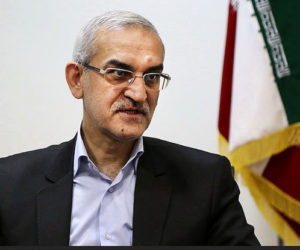 کاهش آلودگی هوای تهران در گرو اجرای طرح ترافیک جدید