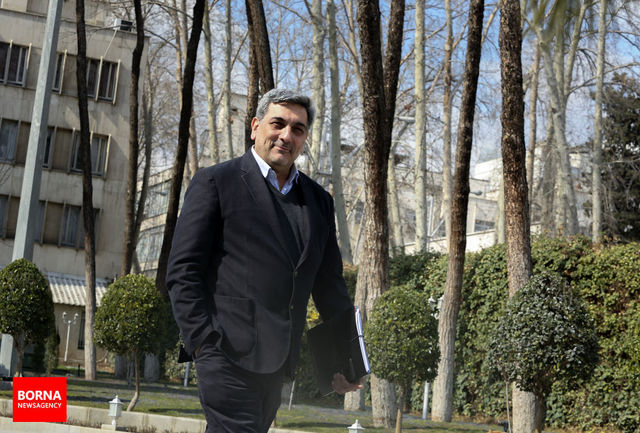 برنامه عملیاتی برای جلوگیری از کار کودکان زباله گرد داریم