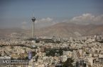 هوای تهران فردا برای همه گروه‌ها آلوده است