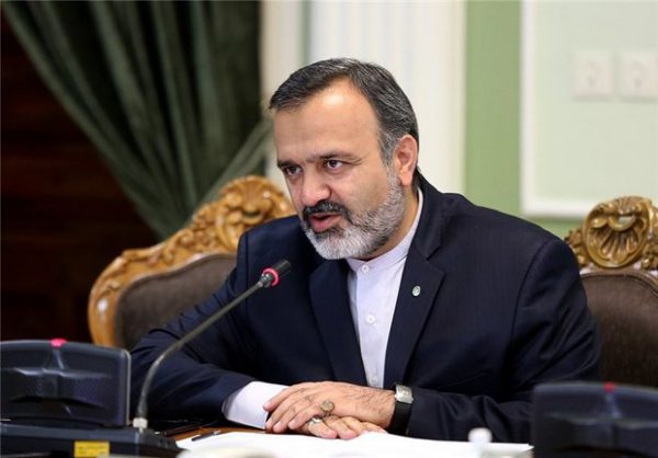 اعزام زائران ۸ استان ازفرودگاه امام خمینی