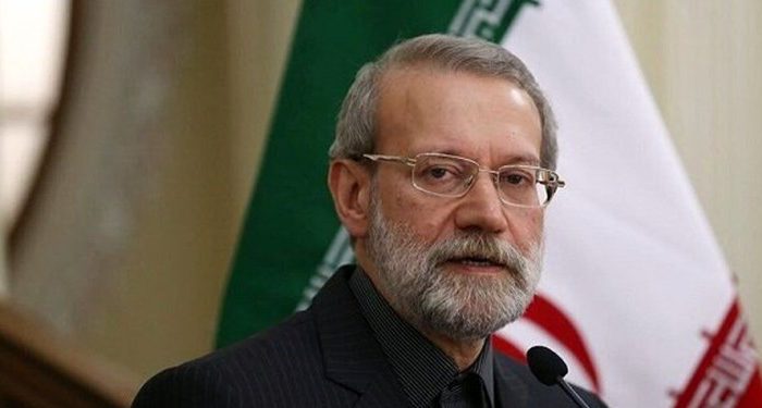 هشدار لاریجانی به عادیسازی روابط با اسرائیل