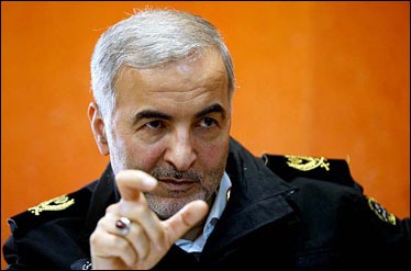 ایران راهرو ترانزیت ۴۰ درصد مواد مخدر جهان است