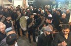 احداث حسینیه اردبیلی‌ها در عراق