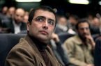 نمیخواهم به خاطر رنگ چشم بازی کنم نمیخواهم به خاطر رنگ چشم بازی کنم