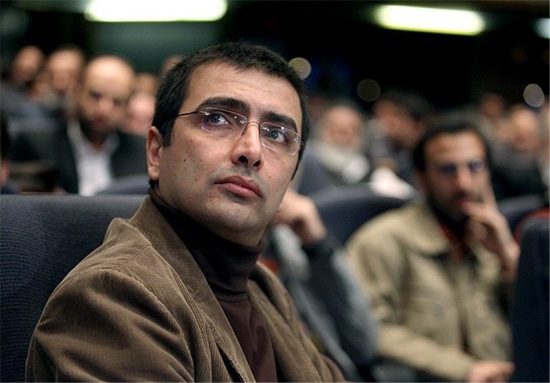 نمیخواهم به خاطر رنگ چشم بازی کنم