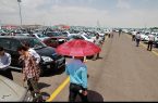 زمزمه کاهش قیمت خودرو در بازار