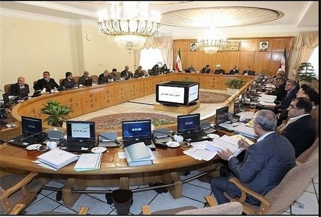 فسادستیزترین اعضای کابینه را بشناسید