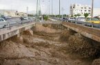 هشدار طغیان و سیلاب برای جنوب شرق کشور