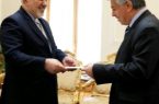 مبادلات ایران و عراق به ۲۰ میلیارد دلار می رسد