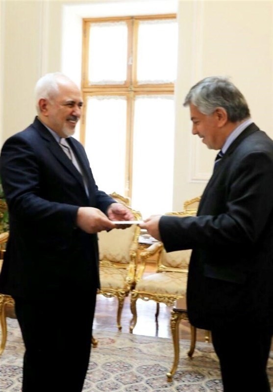 مبادلات ایران و عراق به ۲۰ میلیارد دلار می رسد
