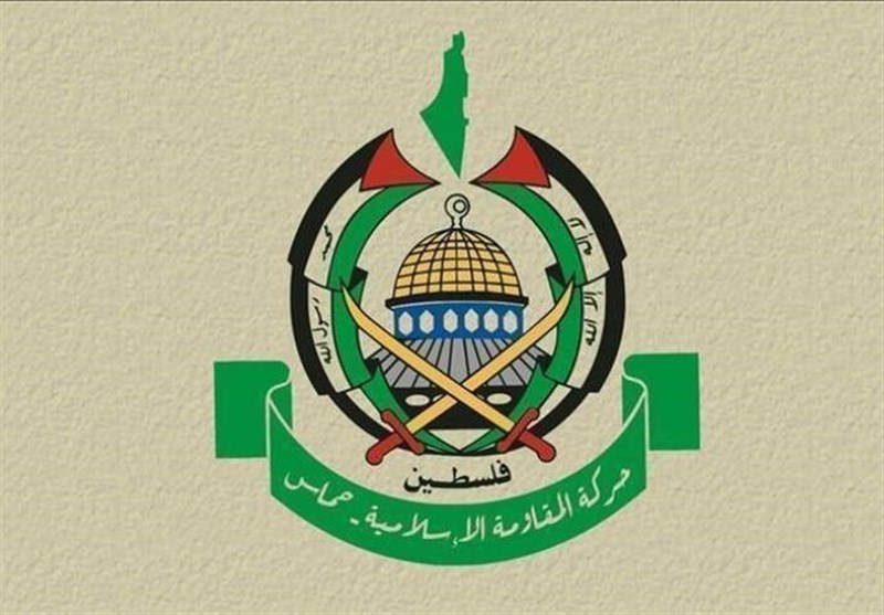 ورود هیئت بلندپایه حماس به تهران