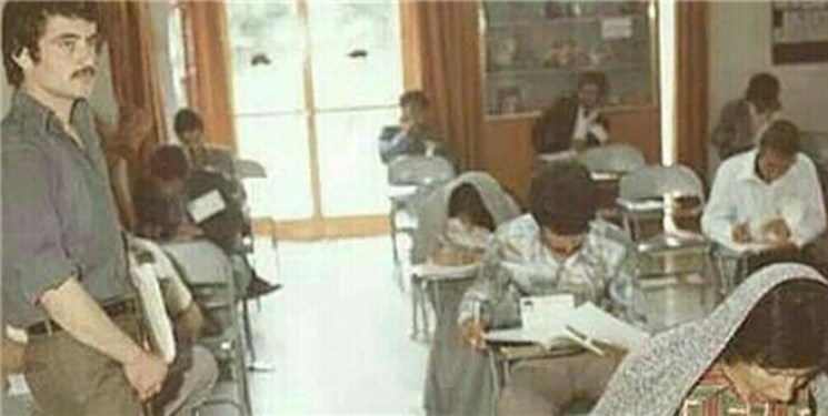 غول کنکور این هفته 50 ساله می شود