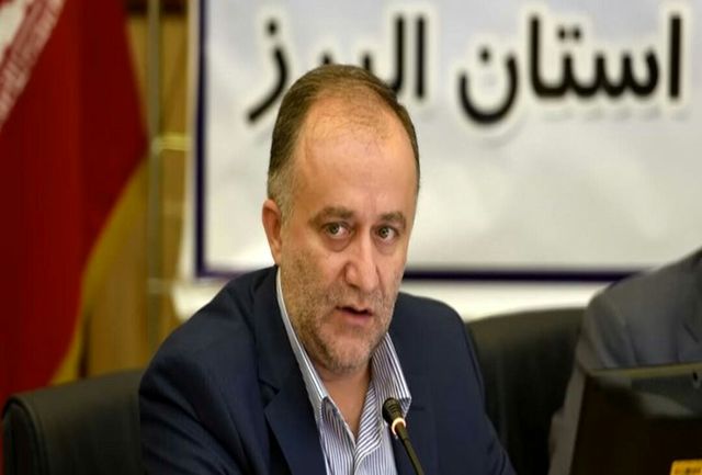 آمادهباش کامل دستگاههای اجرایی در پی اخطاریه هواشناسی