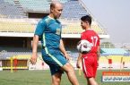 خط قرمز کالدرون بر روی نام چهار پرسپولیسی ؛ گابریل این بازیکنان را نمی خواهد !
