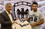 مدافع فولاد شاگرد ویسی شد