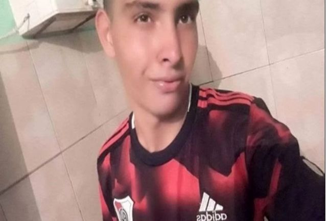 گلر جوان پس از مهار پنالتی جان باخت