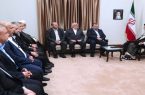 روابط خوبی با ایران داریم روابط خوبی با ایران داریم