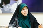 زنان ایرانی حق دارند که بخواهند تصویر درستی از آنان ارائه شود