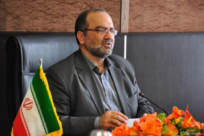 مدیرکل زندانهای تهران به علت پایان ماموریت در سازمان زندانها جابجا شد