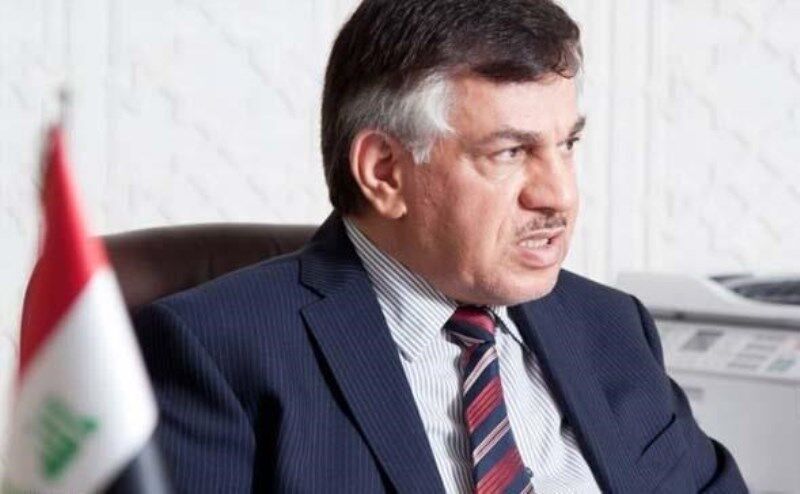 دولت عراق ، ایران را از تنگناهای اقتصادی کنونی خارج خواهد کرد