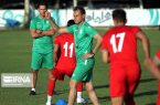 اردوی مردادماه تیم امید لغو شد