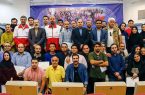 اطلاع رسانی به موقع خبرنگاران، تلفات سیل را کاهش داد