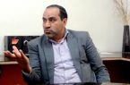 مصرف آب تهران رکورد زد