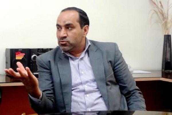 مصرف آب تهران رکورد زد