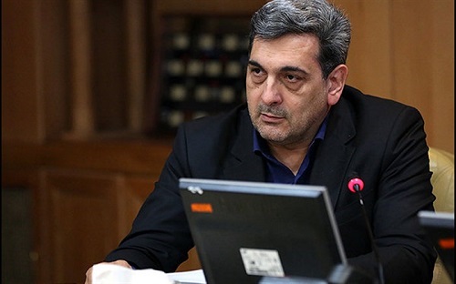 وعده شهردار تهران به معلولان و نابینایان