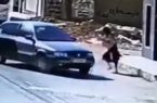 زورگیری از زنِ جوان در اهواز بازتاب گسترده ای داشت