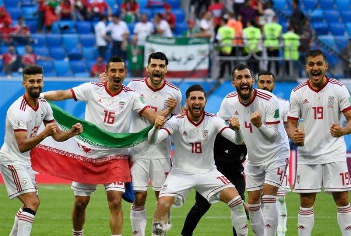 فهرست گران‌قیمت‌ترین بازیکنان لیگ ایران مشخص شد