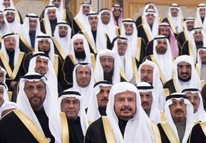 عربستان غیرقابل تحمل شده
