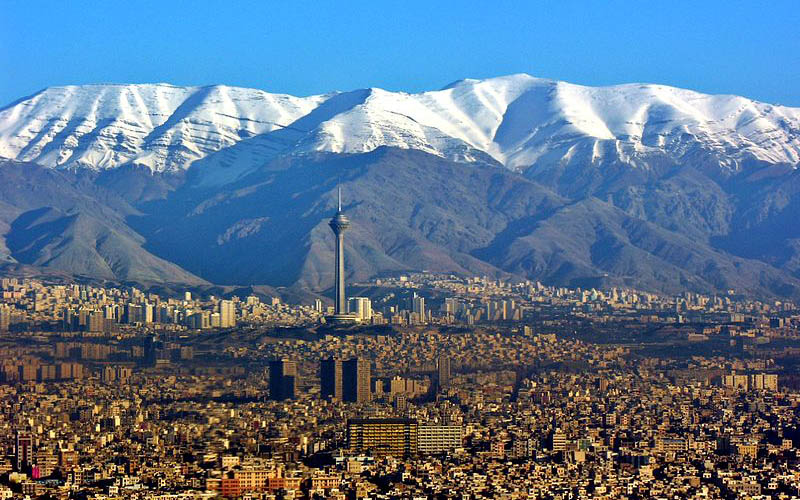 افزایش دمای هوا تا فردا