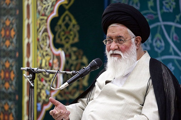 از خواهران ولنگار خواهش می‌کنم باحجاب شوند/ قانون حجاب ۱۳ سال است، خاک می‌خورد/ دشمن روی بی‌حجابی زن‌های ما حساب کرده است