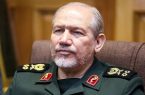 سرلشکر صفوی درگذشت امیر احمد ترکان را تسلیت گفت