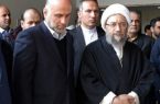 بازداشت ۱۰ نفر در ارتباط با پرونده معاون دفتر آملی لاریجانی در قوه قضاییه