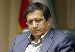 همتی: از ارز تک نرخی استقبال می‌کنیم