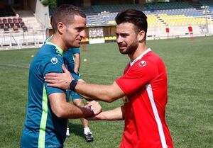 واکنش علی ربیعی به واگذاری استقلال و پرسپولیس
