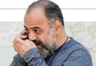خودم به حسن روحانی رأی دادم/ پایم را از کشور بیرون بگذارم شاید دستگیرم کنند/ رد اطلاعات امنیتی به جا نگذاشتم/ گاندو برای من یک خط قرمز دارد!