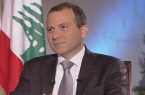 «جبران باسیل» اقدامات صهیونیست‌ها علیه قدس اشغالی را محکوم کرد