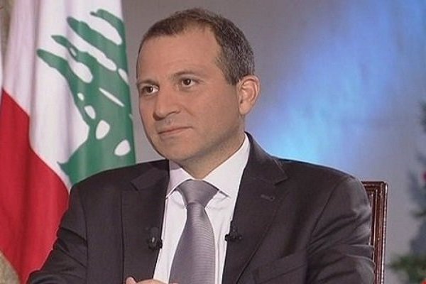 «جبران باسیل» اقدامات صهیونیستها علیه قدس اشغالی را محکوم کرد