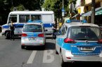 پلیس آلمان در سال گذشته ۱۱ نفر را کشته است