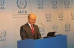 آمانو افزایش ذخایراورانیوم ایران را تأییدکرد