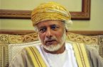 «یوسف بن علوی» شنبه به تهران سفر می‌کند
