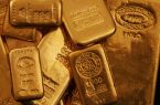 قیمت جهانی طلا با تقویت دلار افت کرد